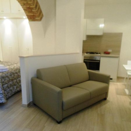 Vatican Studio Apartment Рим Экстерьер фото