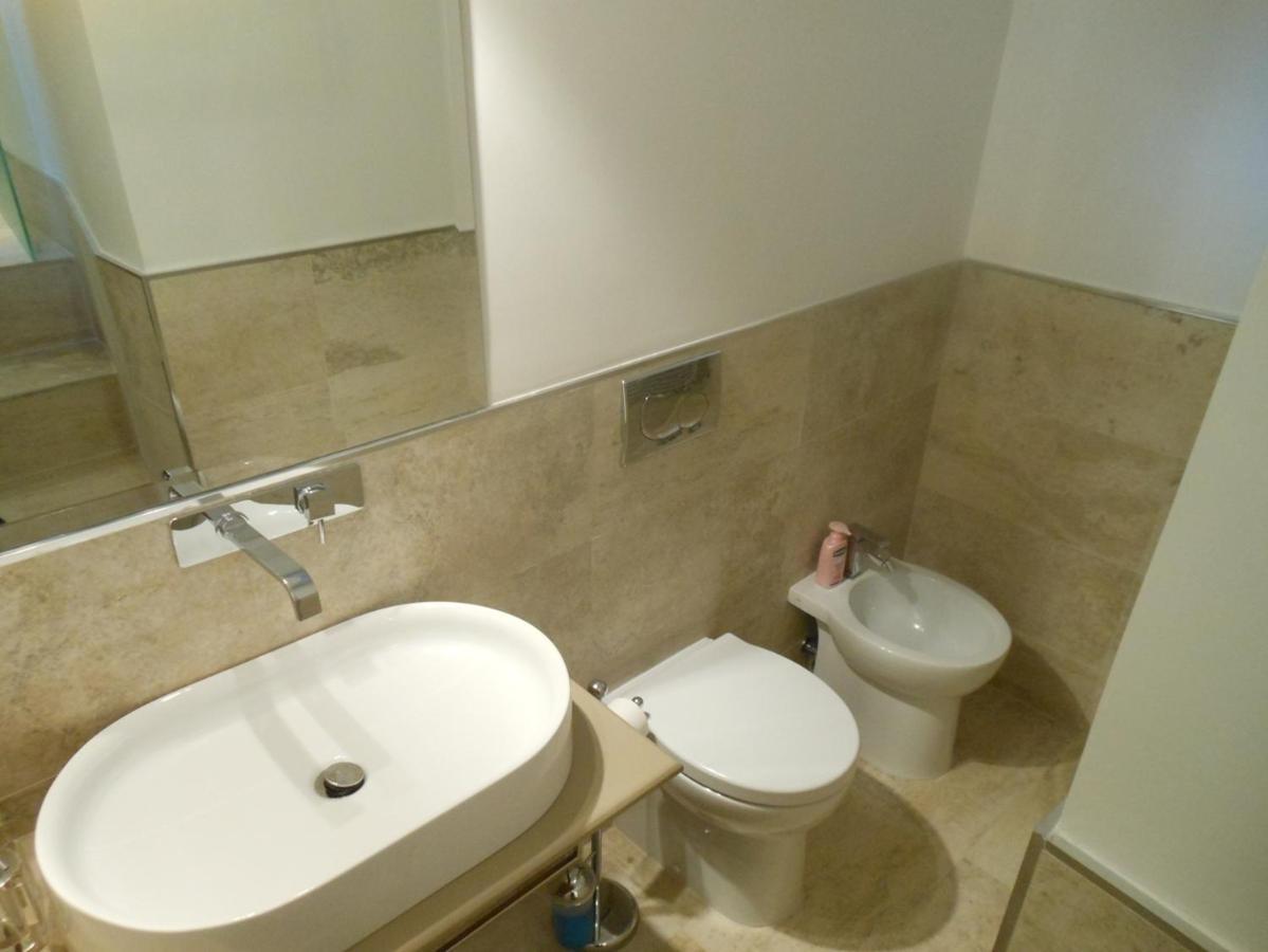 Vatican Studio Apartment Рим Экстерьер фото