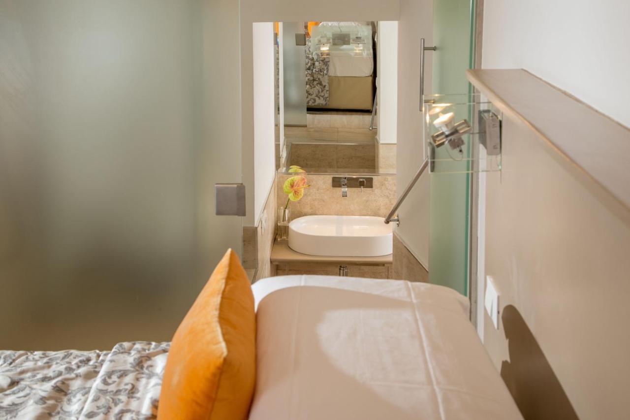 Vatican Studio Apartment Рим Экстерьер фото