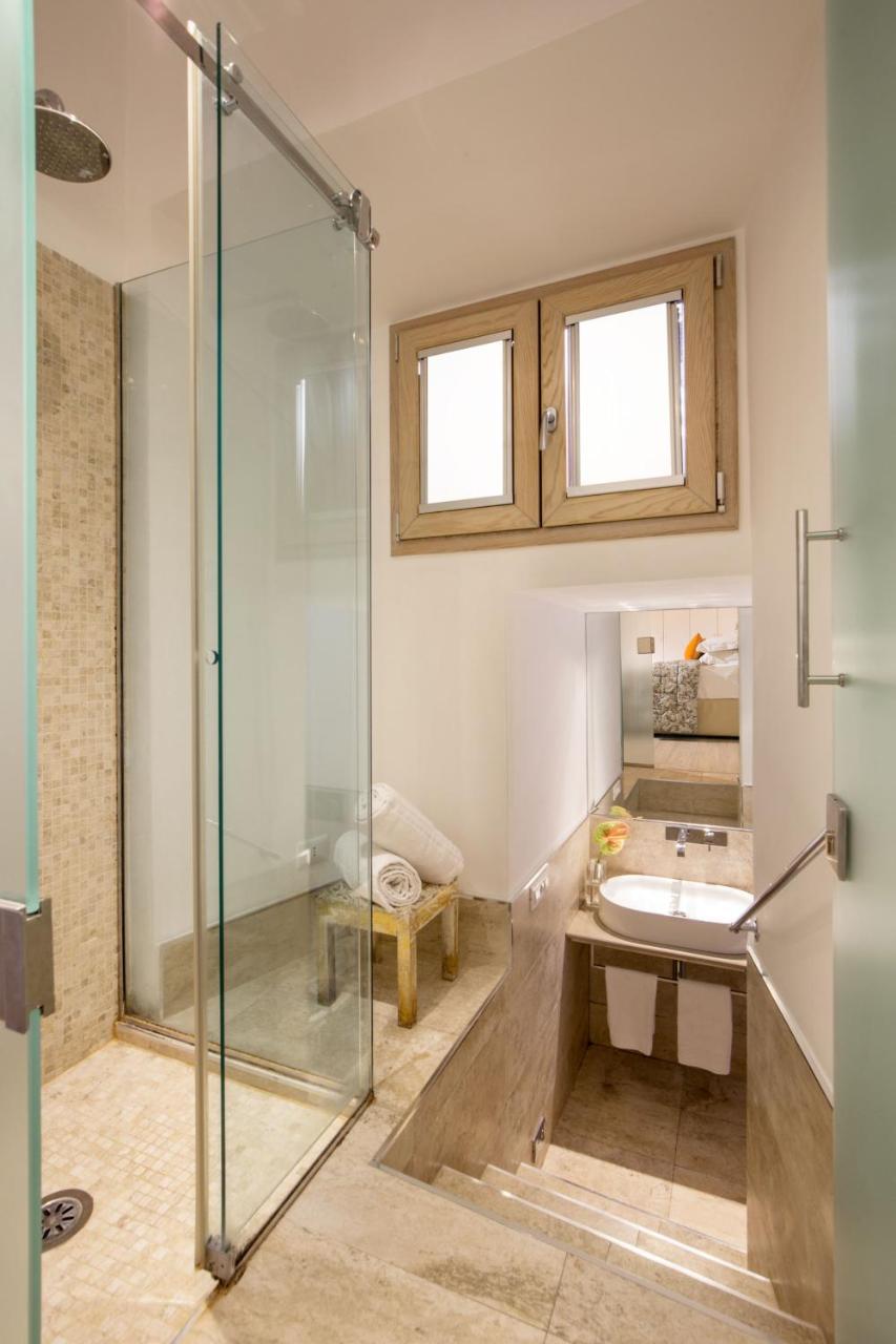 Vatican Studio Apartment Рим Экстерьер фото