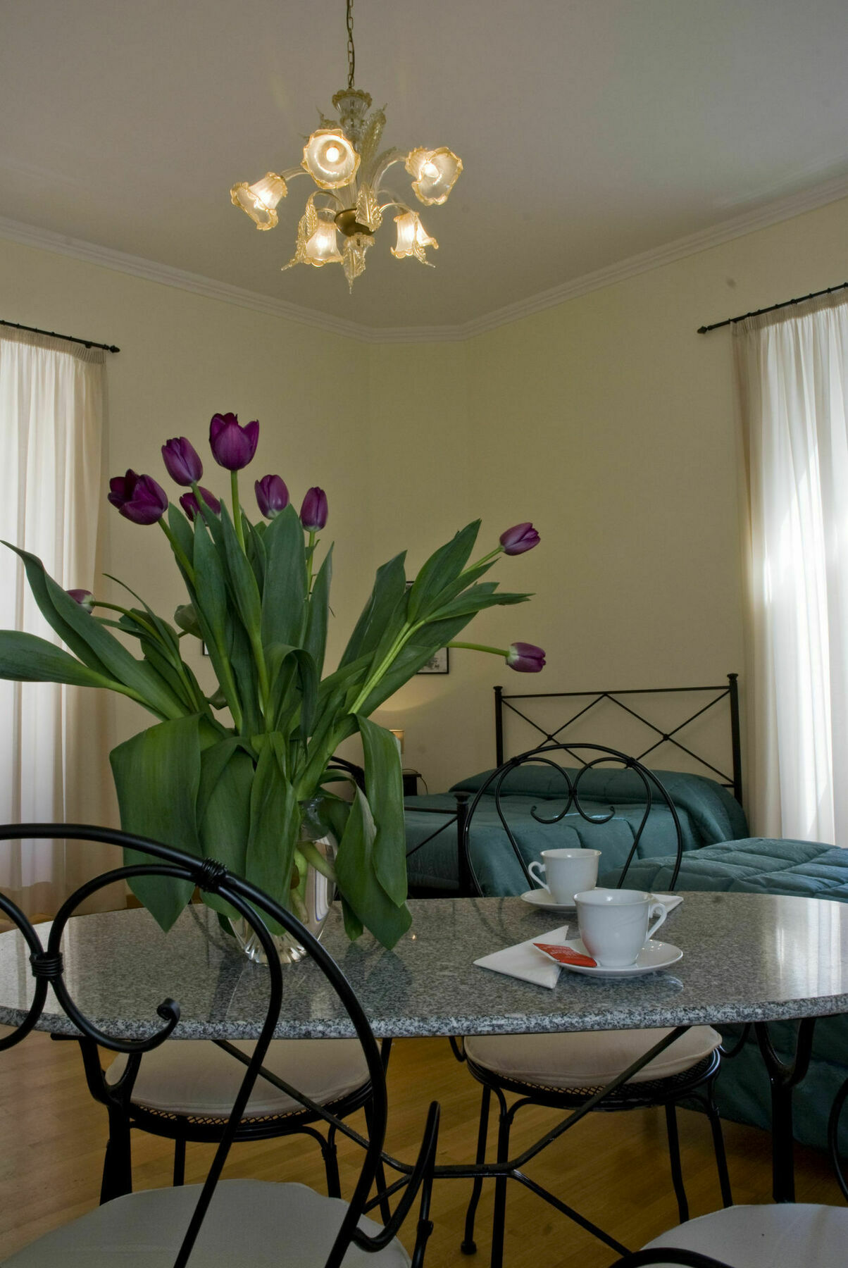 Vatican Studio Apartment Рим Экстерьер фото