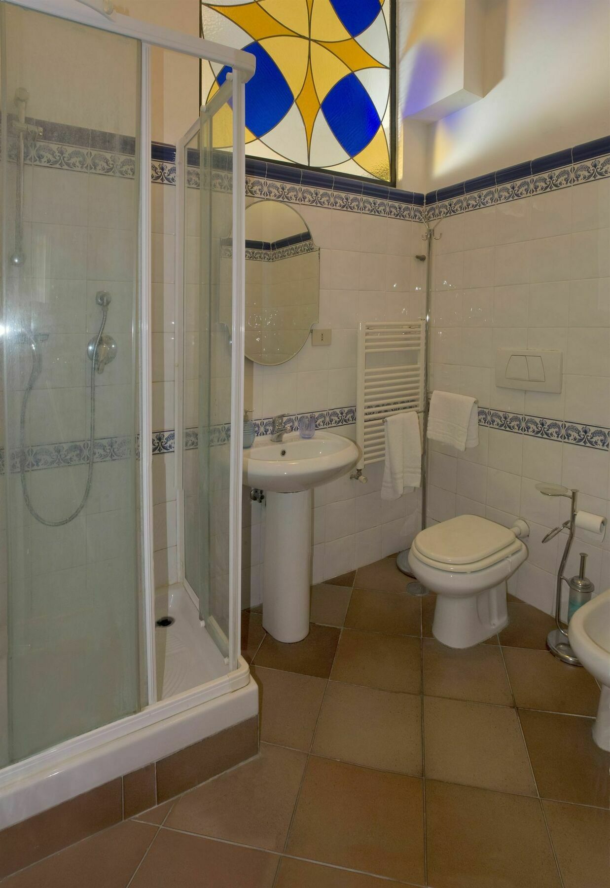 Vatican Studio Apartment Рим Экстерьер фото