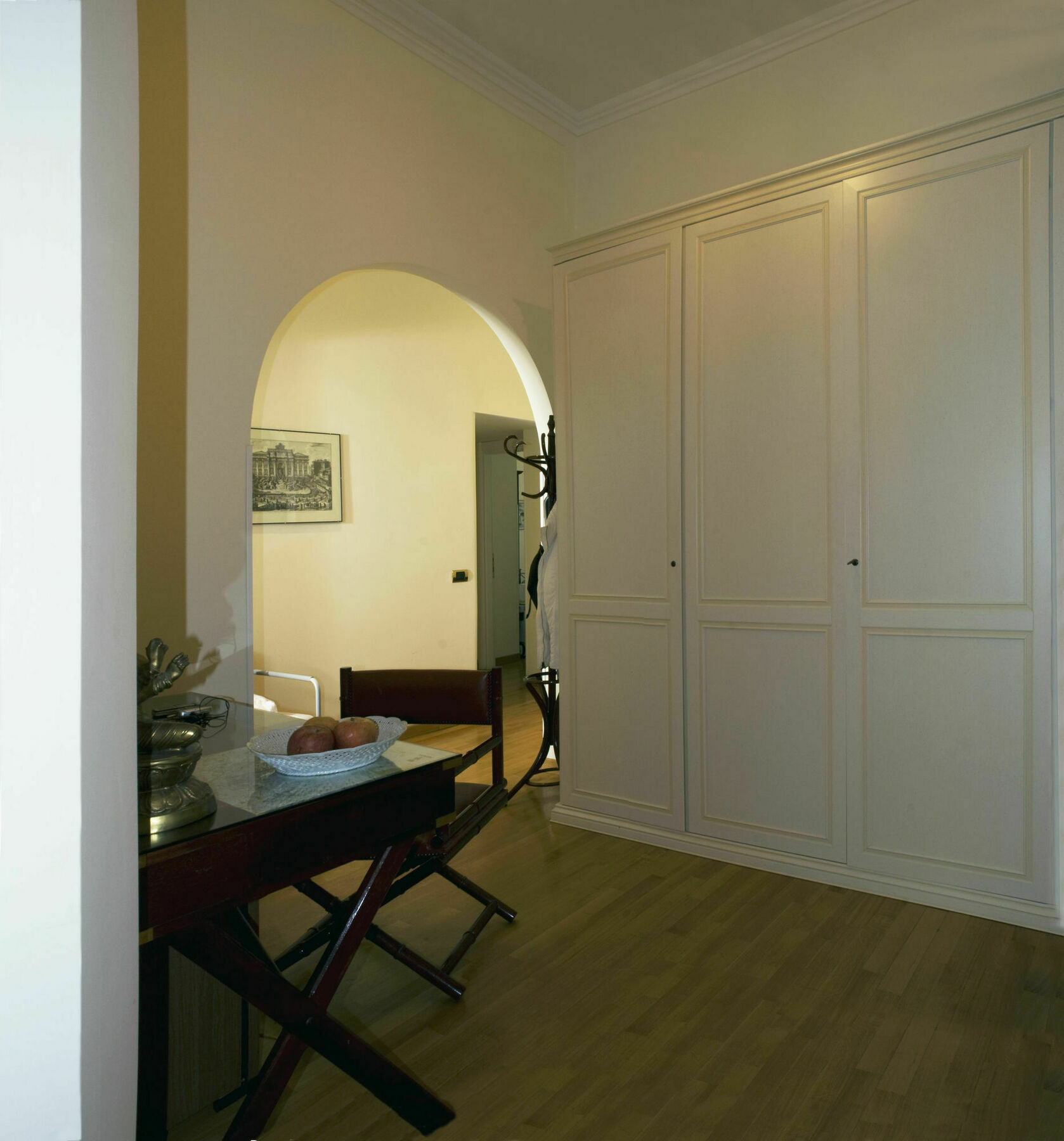 Vatican Studio Apartment Рим Экстерьер фото